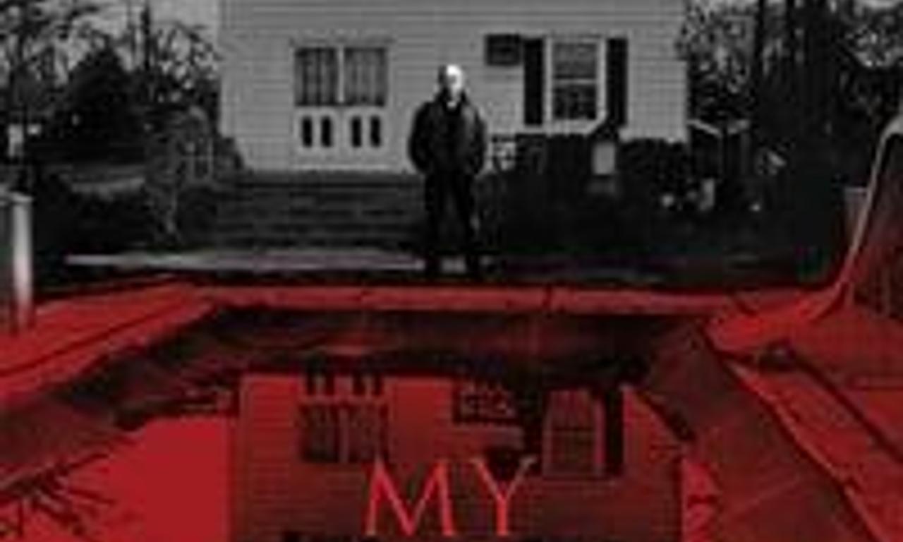 header image for My Amityville Horror