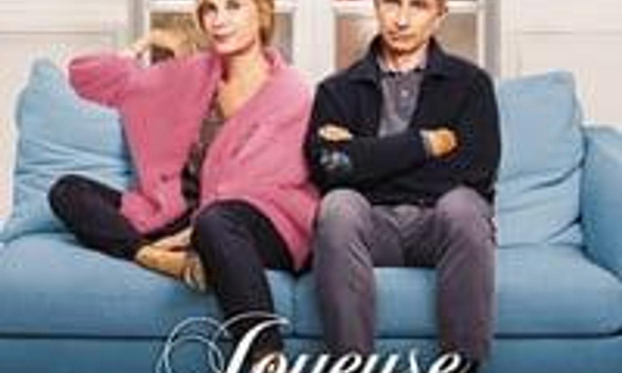 header image for Just Retired