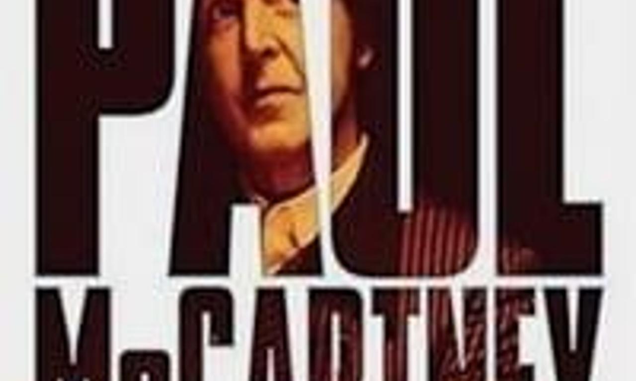 header image for A MusiCares Tribute To Paul McCartney