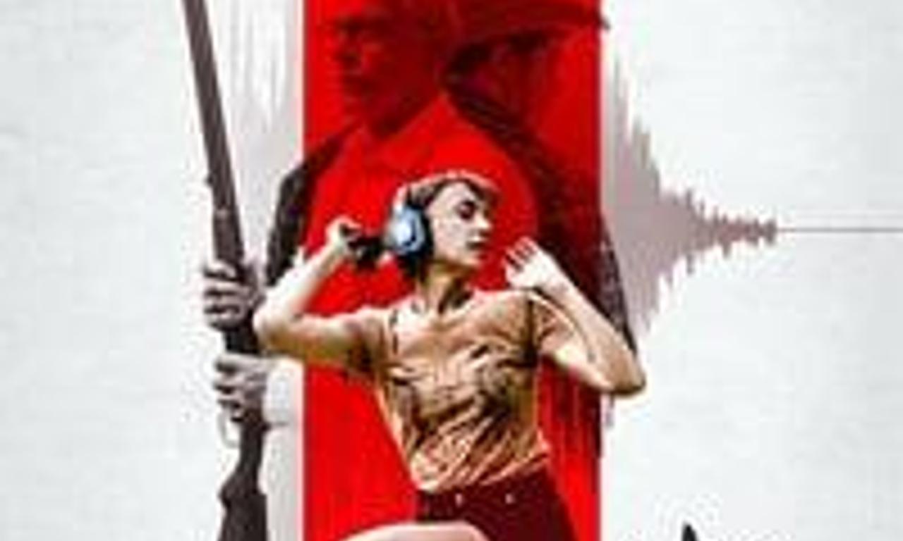 header image for The Silent Party