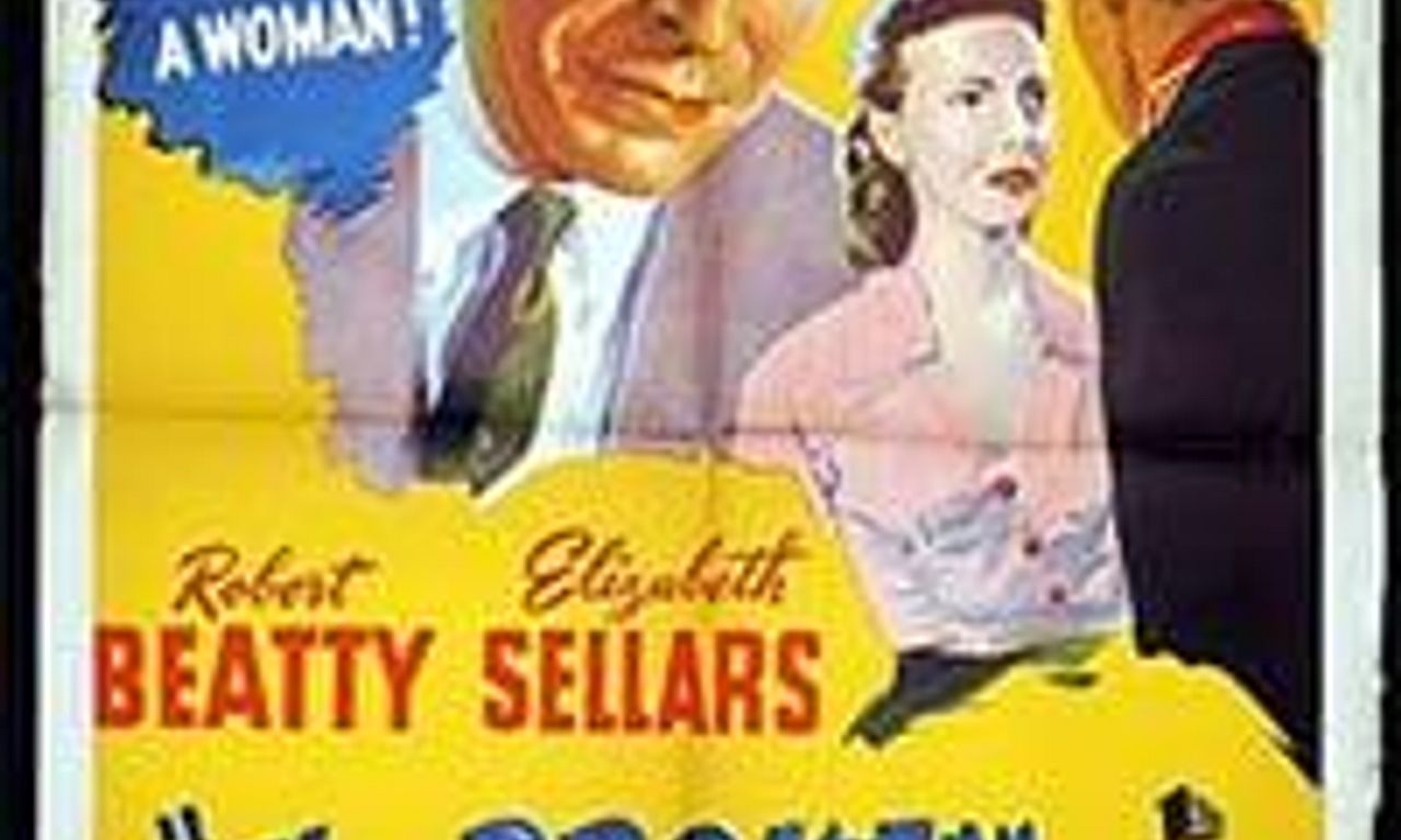 header image for The Broken Horseshoe