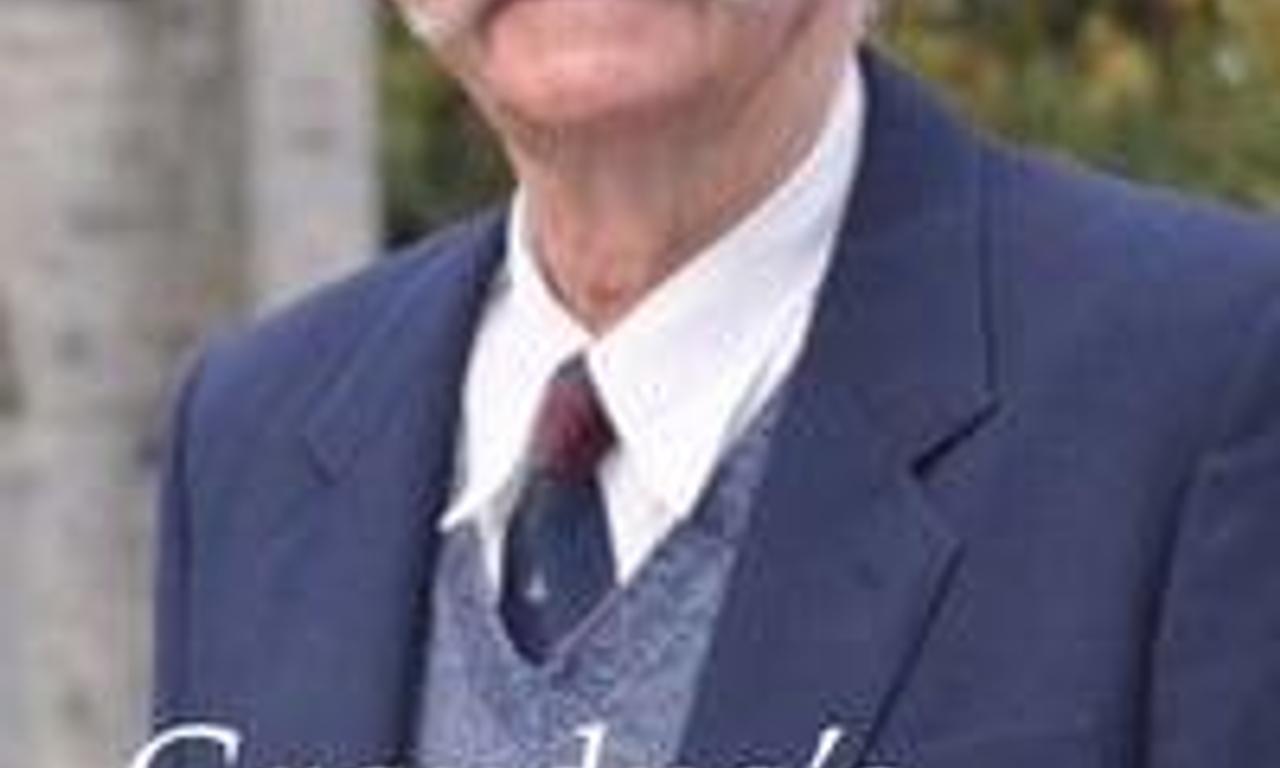 header image for Grandpa's Great Escape