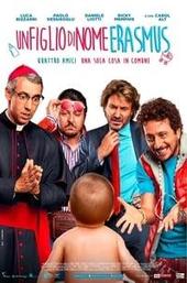 Un figlio di nome Erasmus