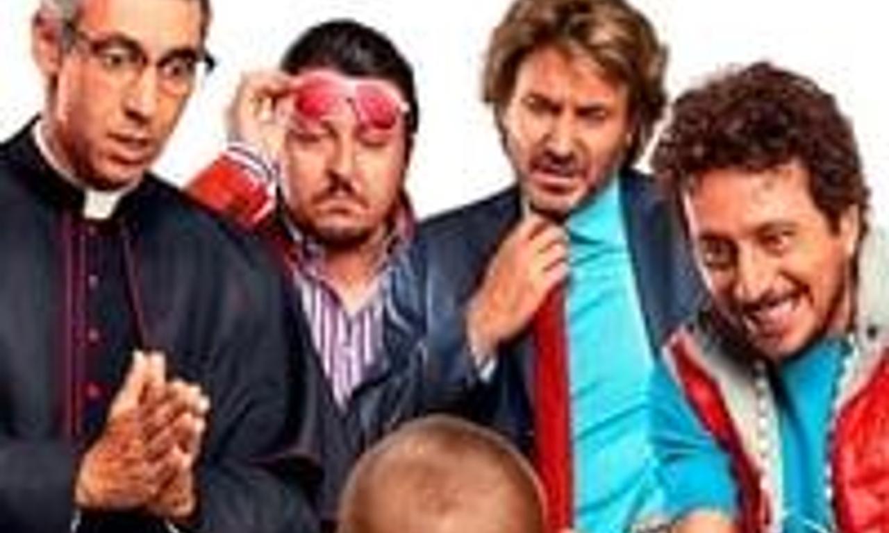 header image for Un figlio di nome Erasmus