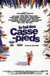 Le bal des casse-pieds