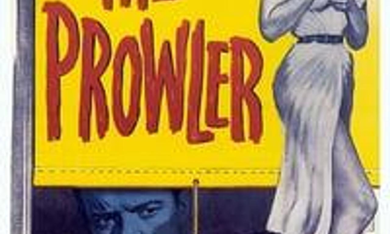 header image for The Prowler