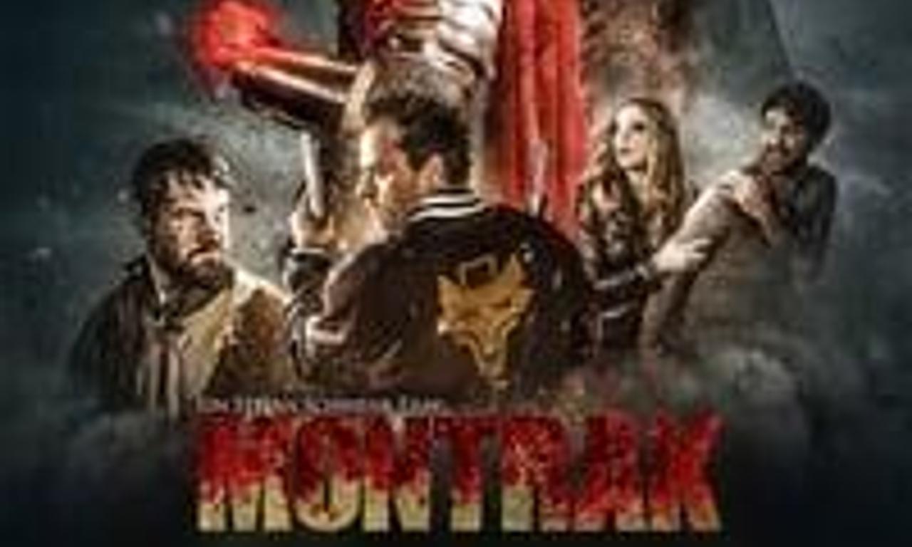 header image for Montrak