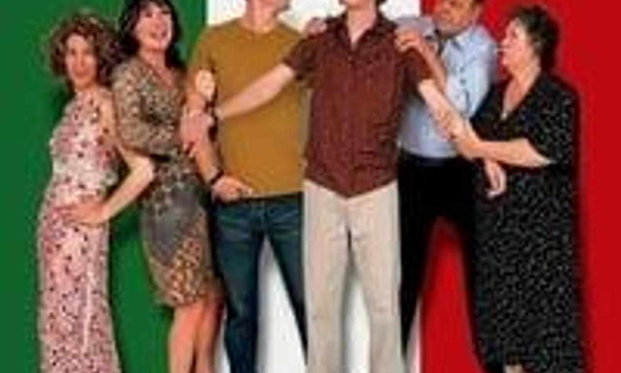 header image for Mambo Italiano