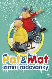 Pat & Mat: Winter Fun