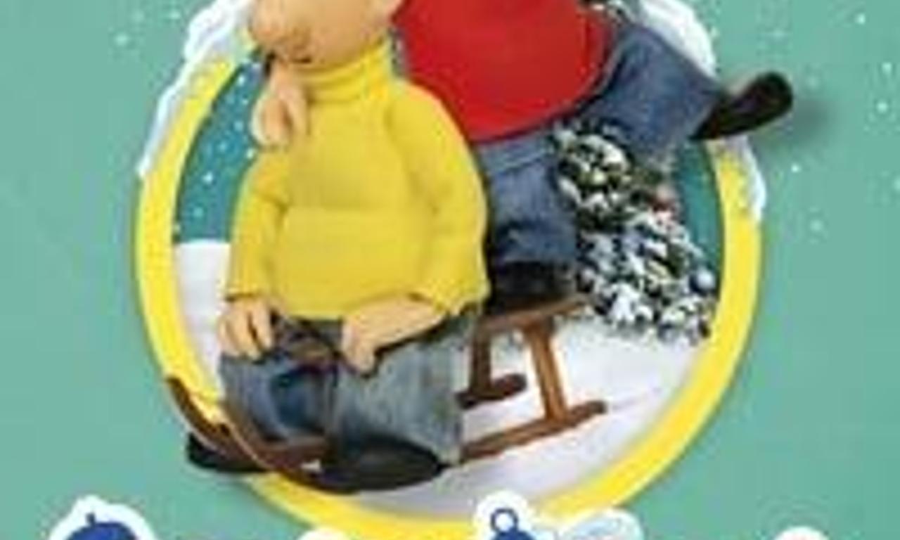 header image for Pat & Mat: Winter Fun