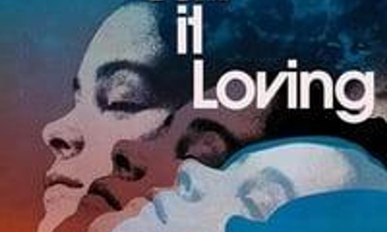 header image for Some Call It Loving