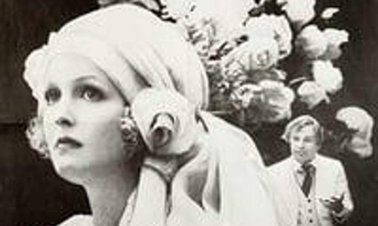 header image for A Slave of Love