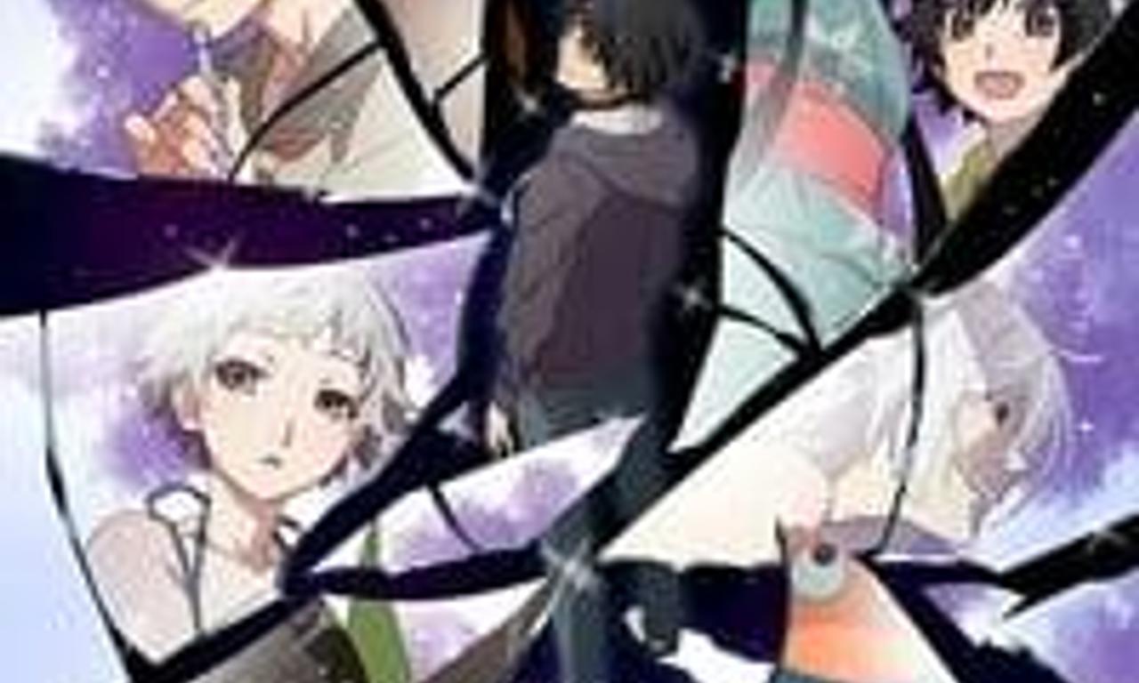 header image for Zoku Owarimonogatari