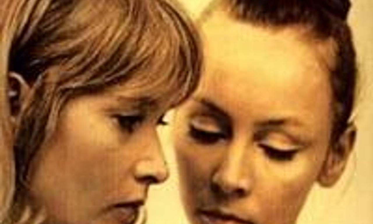 header image for Her Third