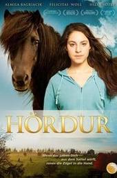 Hördur - Between the Worlds