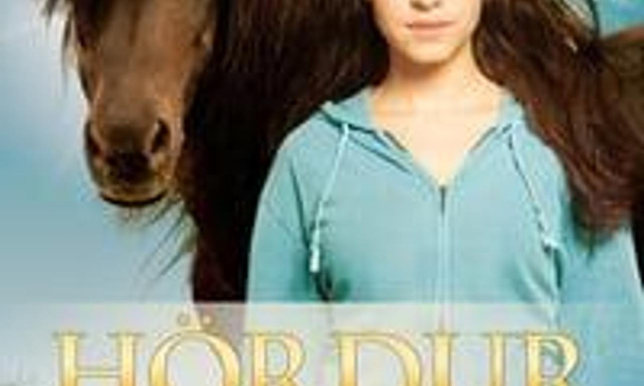 header image for Hördur - Between the Worlds