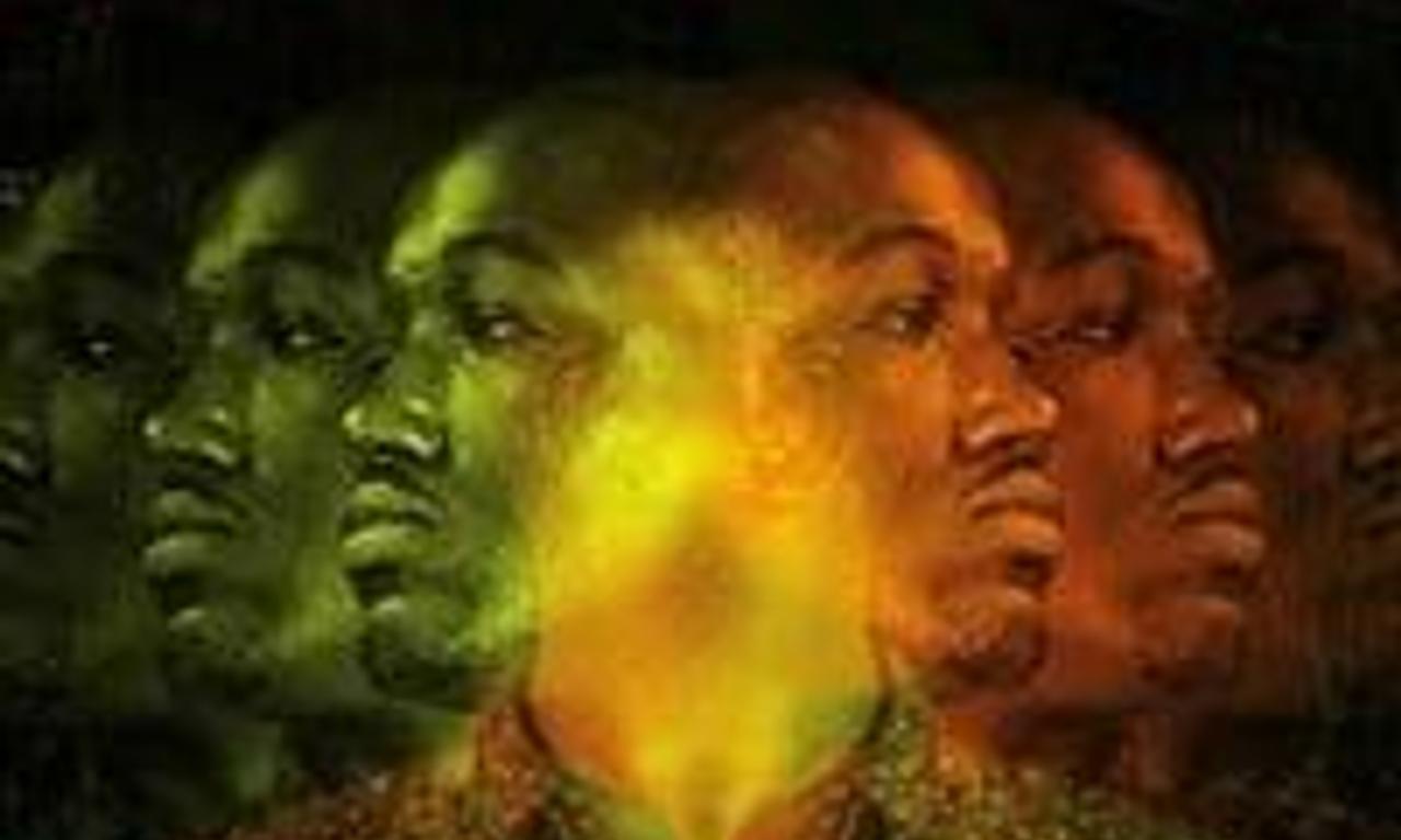 header image for Hannibal Buress: Comedy Camisado