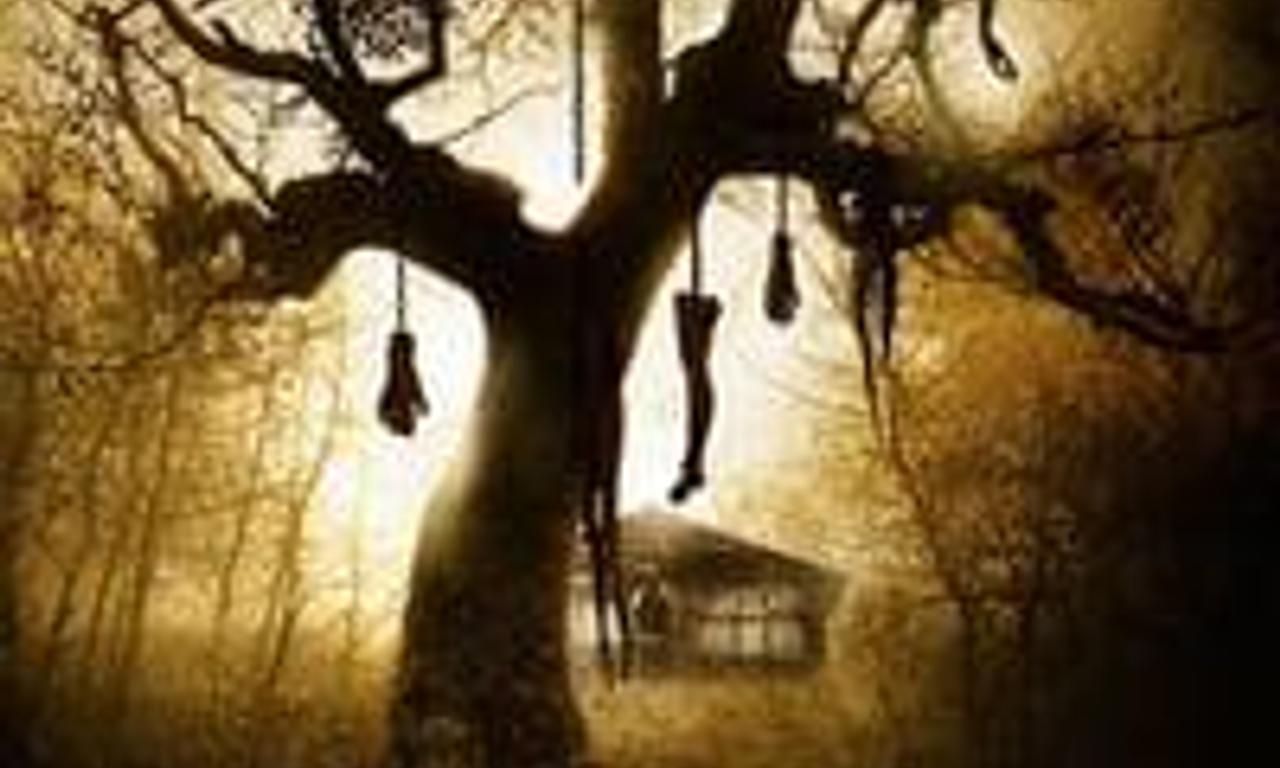 header image for Don't Let Him In