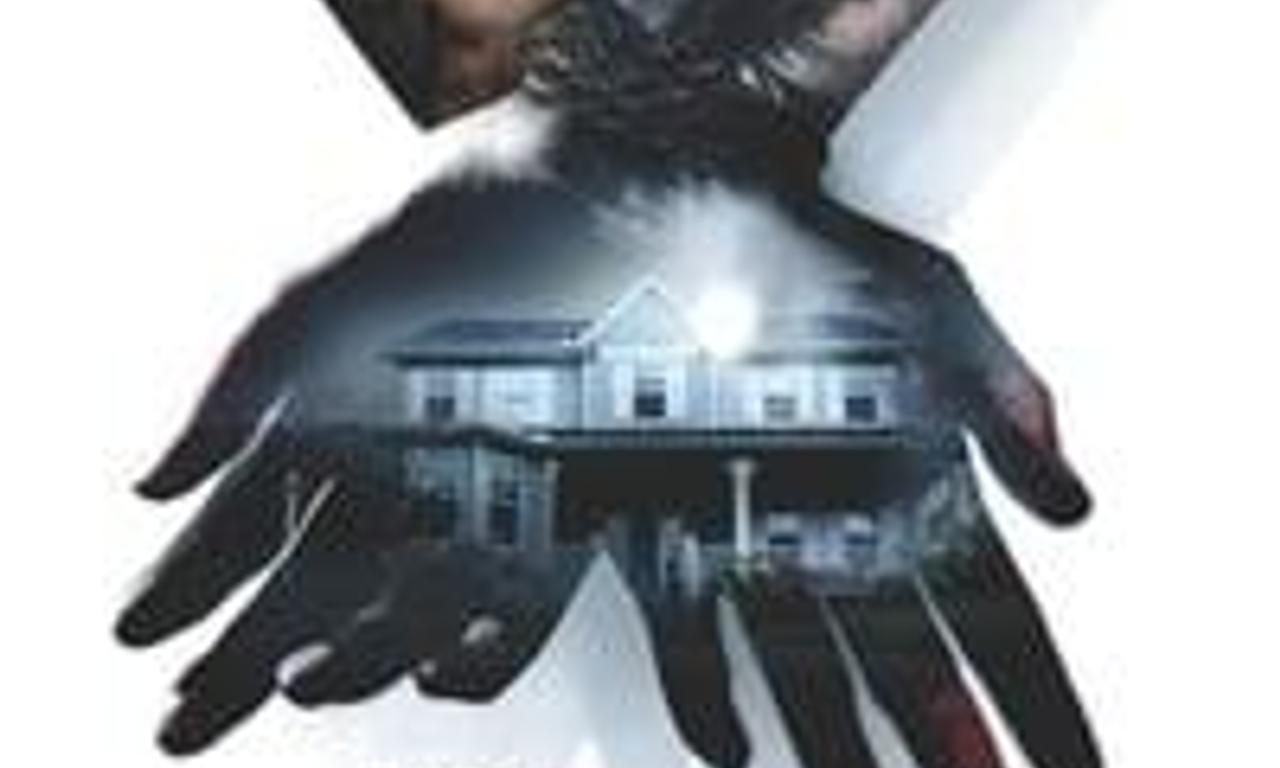 header image for The Girl Next Door