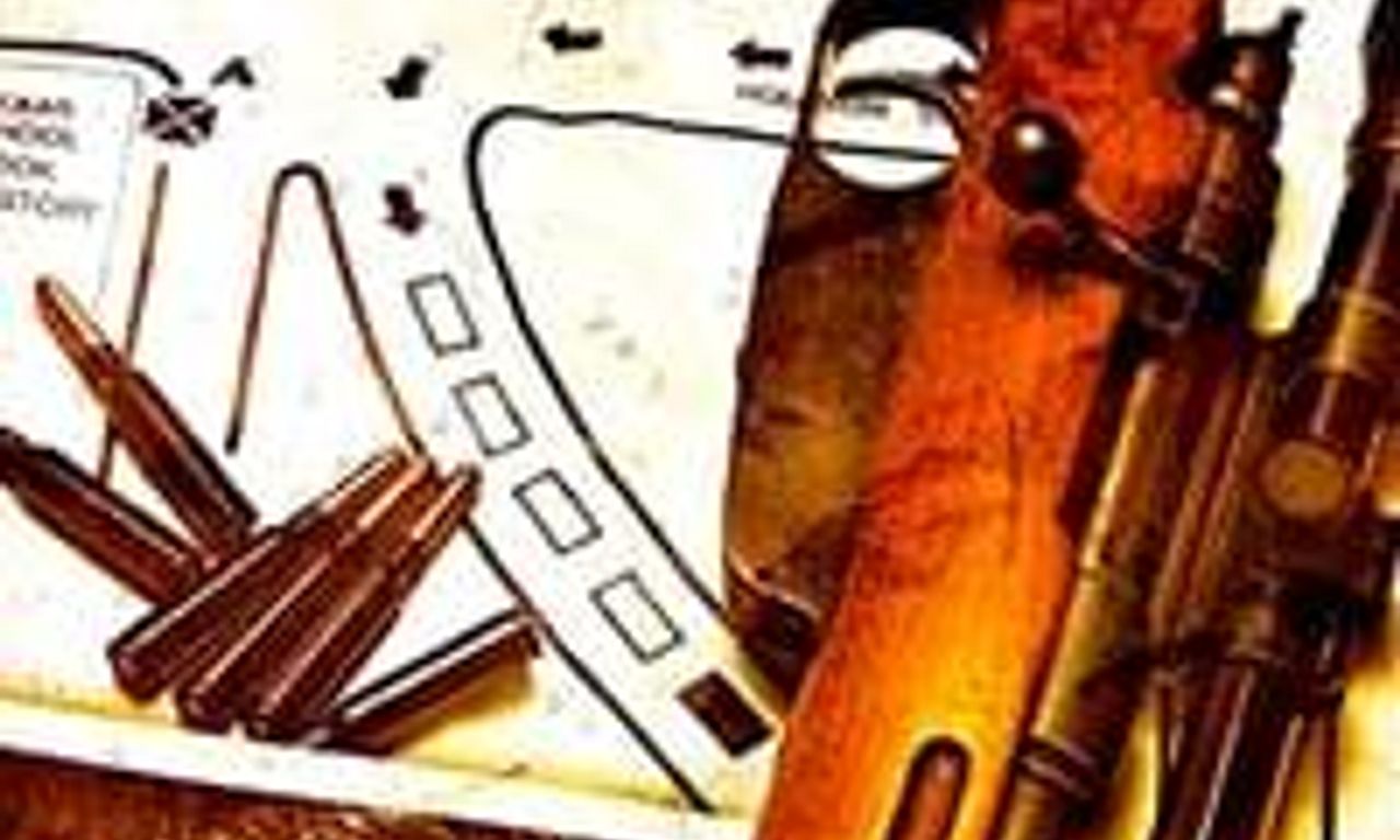 header image for Executive Action