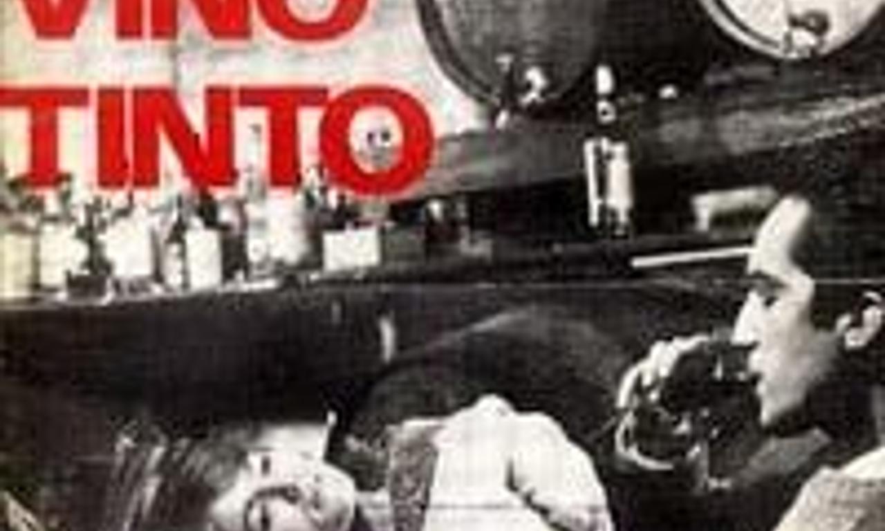 header image for Night of Red Wine