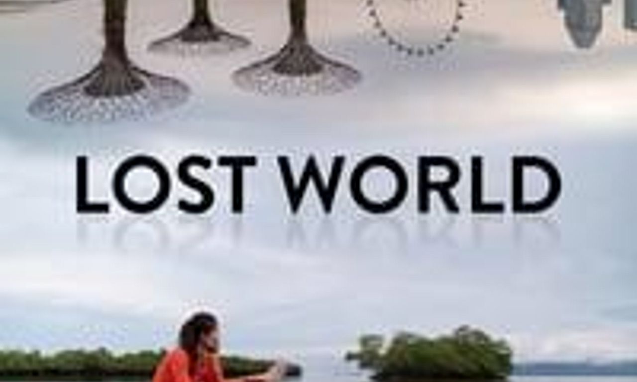 header image for Lost World