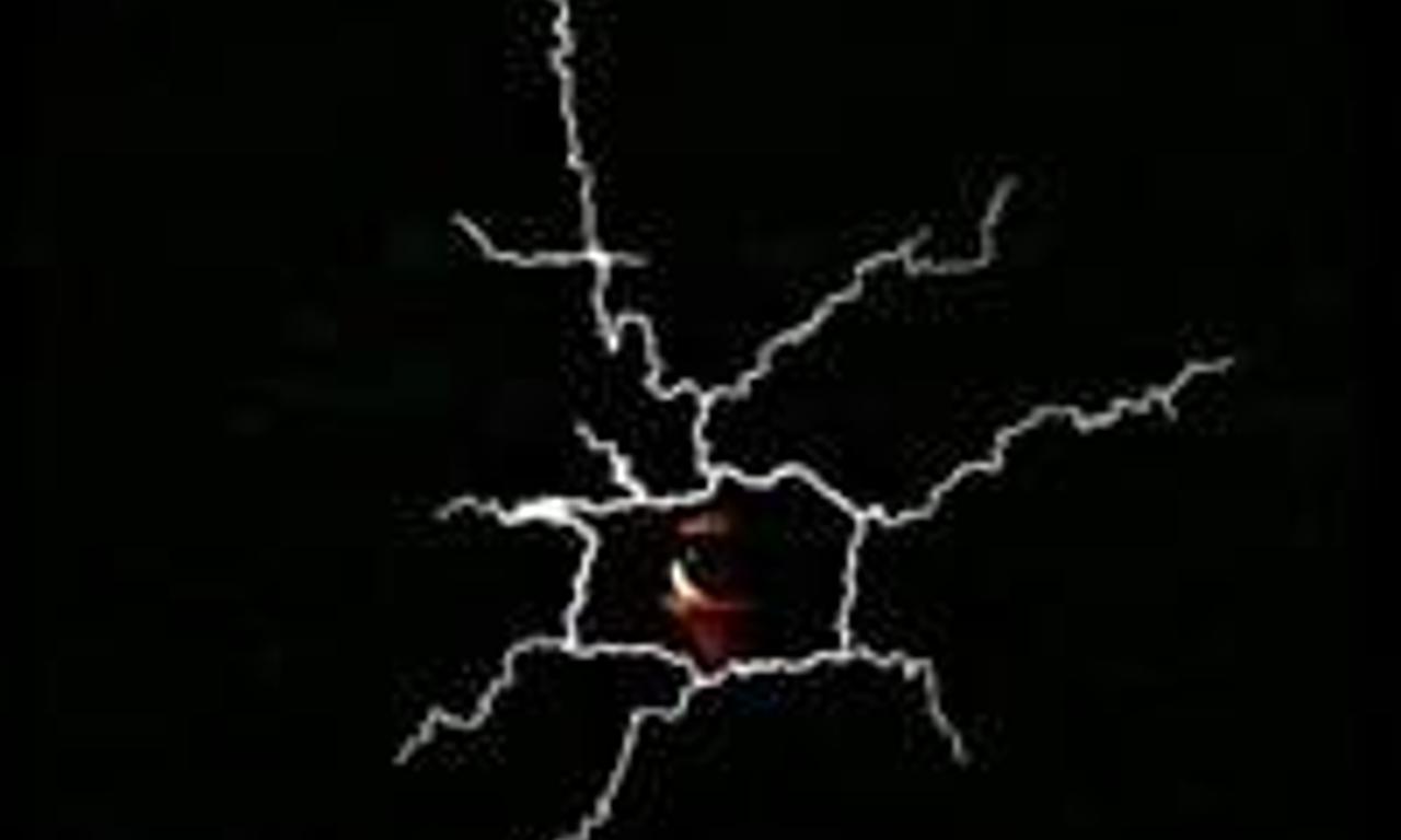 header image for The Medusa Touch