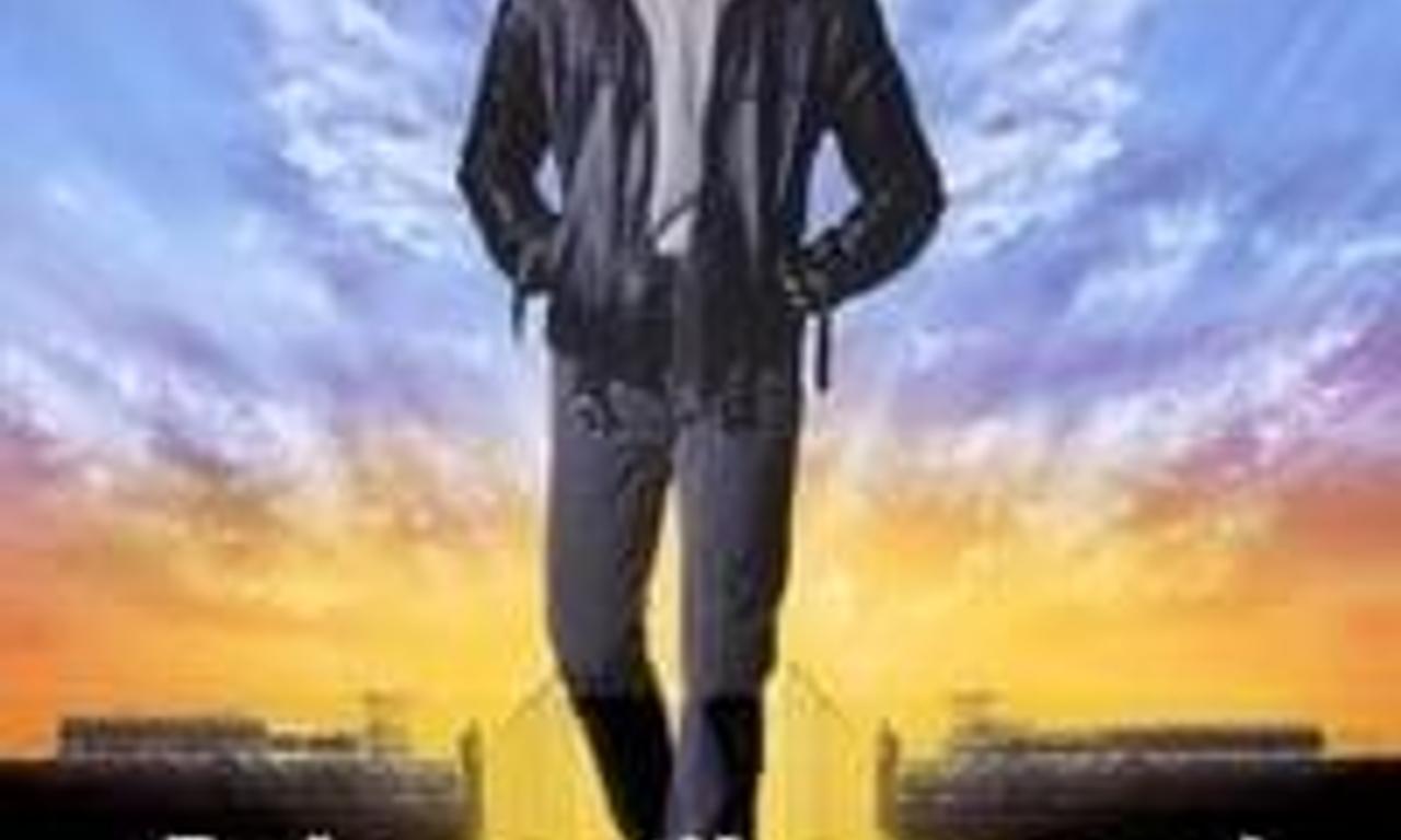 header image for Almost an Angel