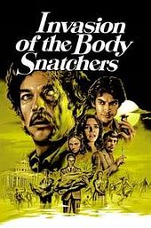 Invasion of the Body Snatchers