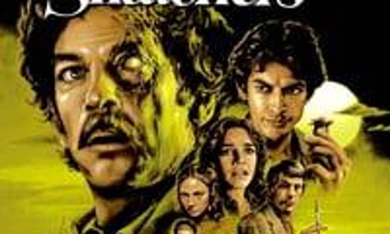 header image for Invasion of the Body Snatchers