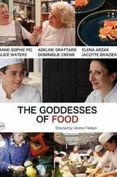 The Goddesses of Food