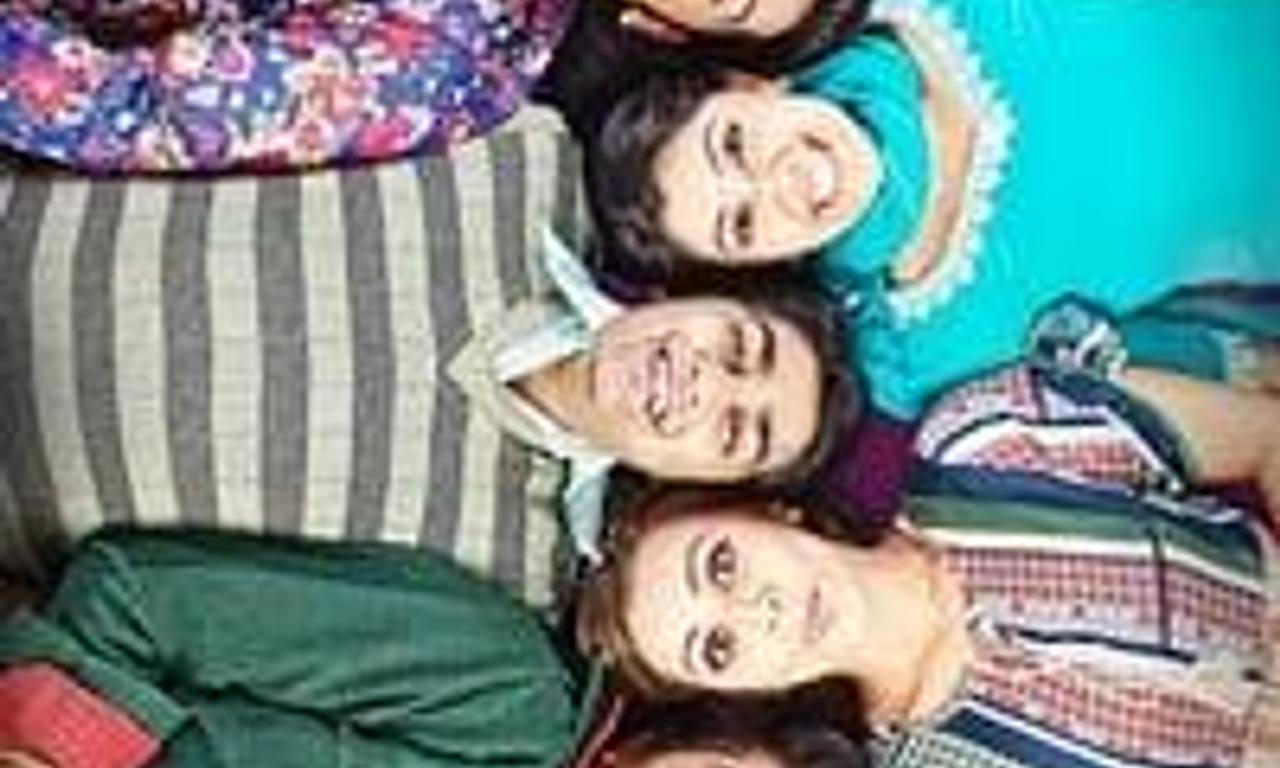 header image for Duniyadari