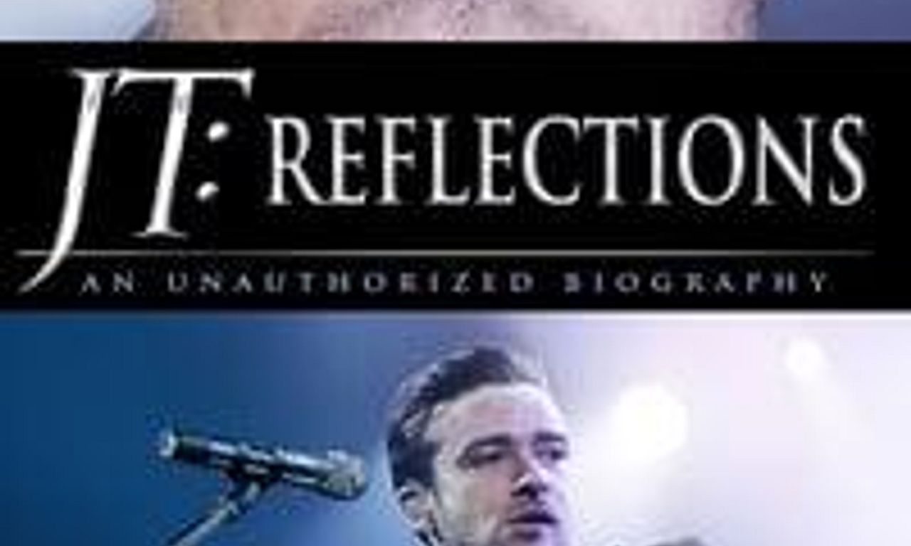 header image for JT: Reflections