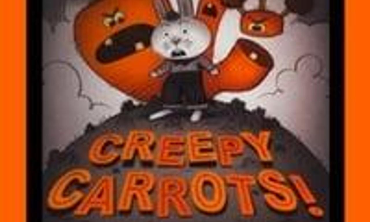 Creepy Carrots Where to Watch and Stream Online Entertainment.ie