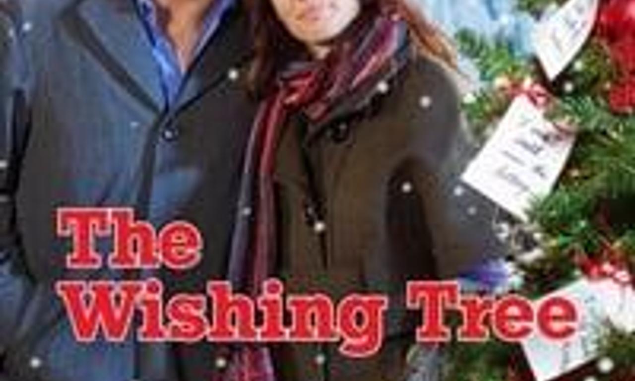 header image for The Wishing Tree