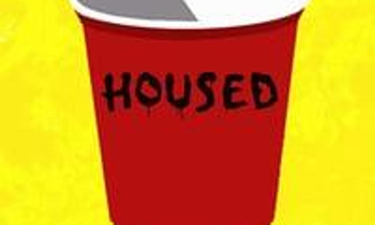 header image for HOUSED: The Feature