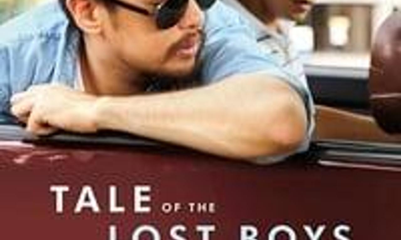 header image for Tale of the Lost Boys