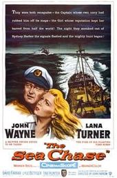 The Sea Chase