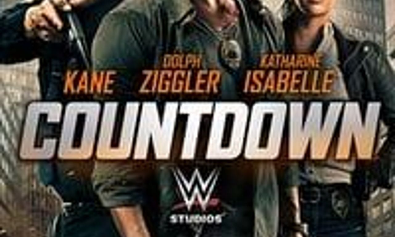 header image for Countdown