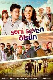 Seni Seven Ölsün