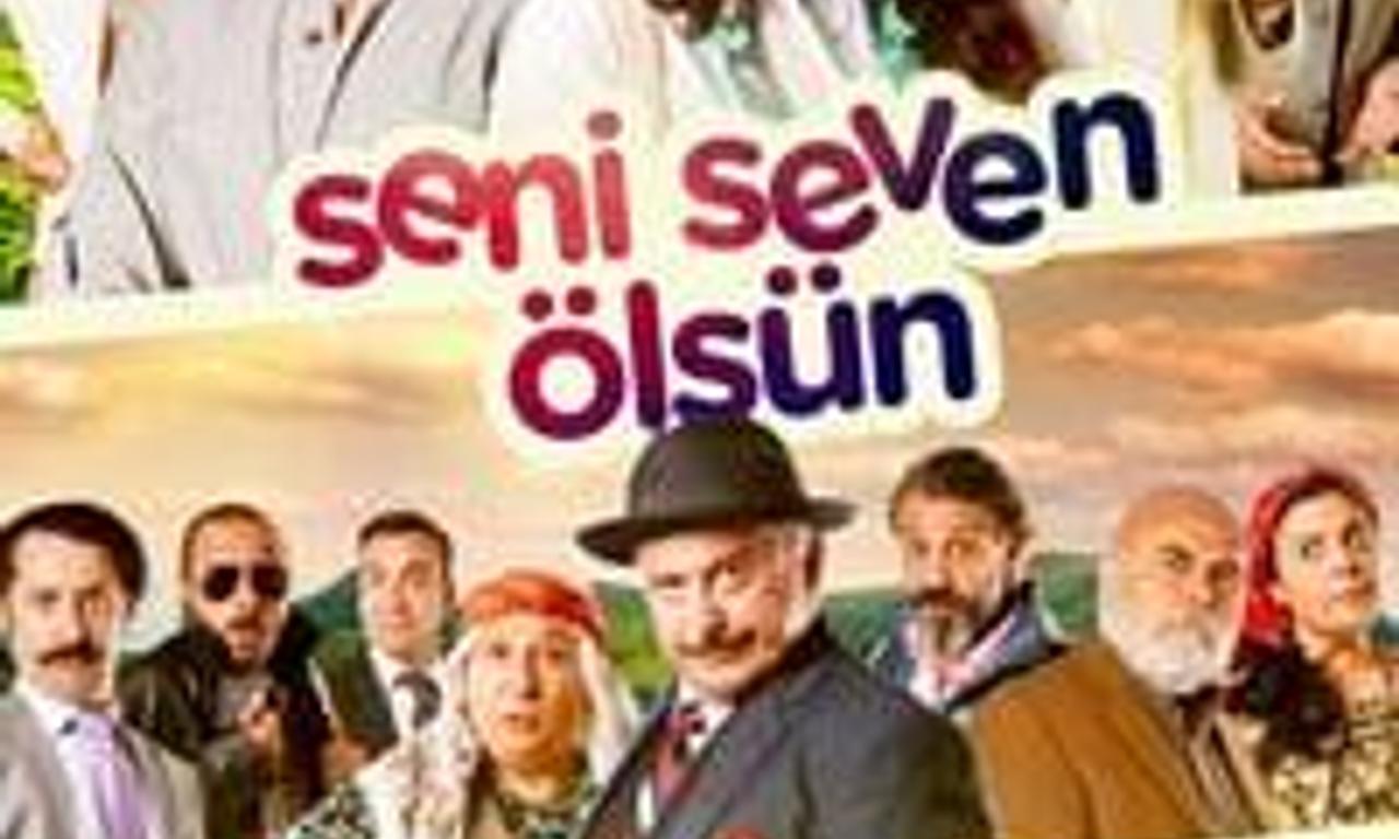 header image for Seni Seven Ölsün