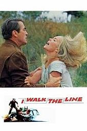 I Walk the Line