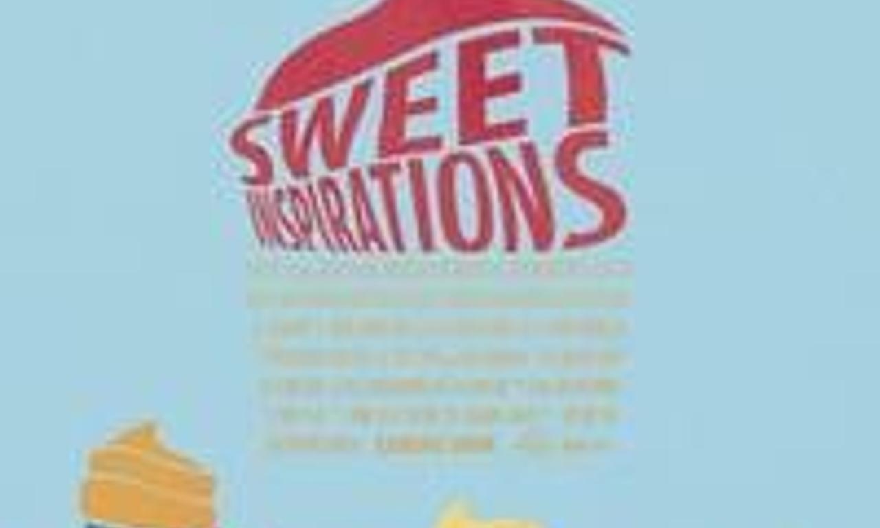 header image for Sweet Inspirations