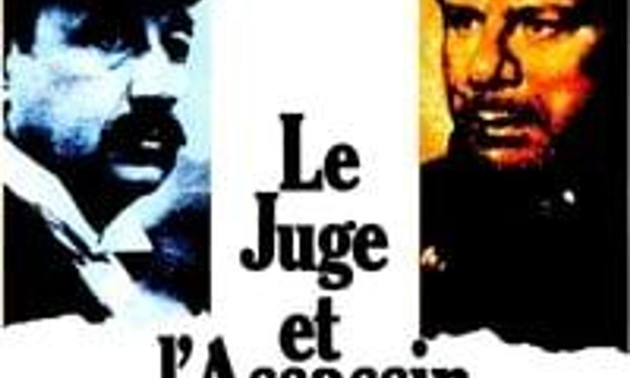 header image for The Judge and the Assassin