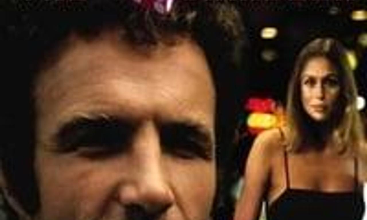 header image for The Gambler