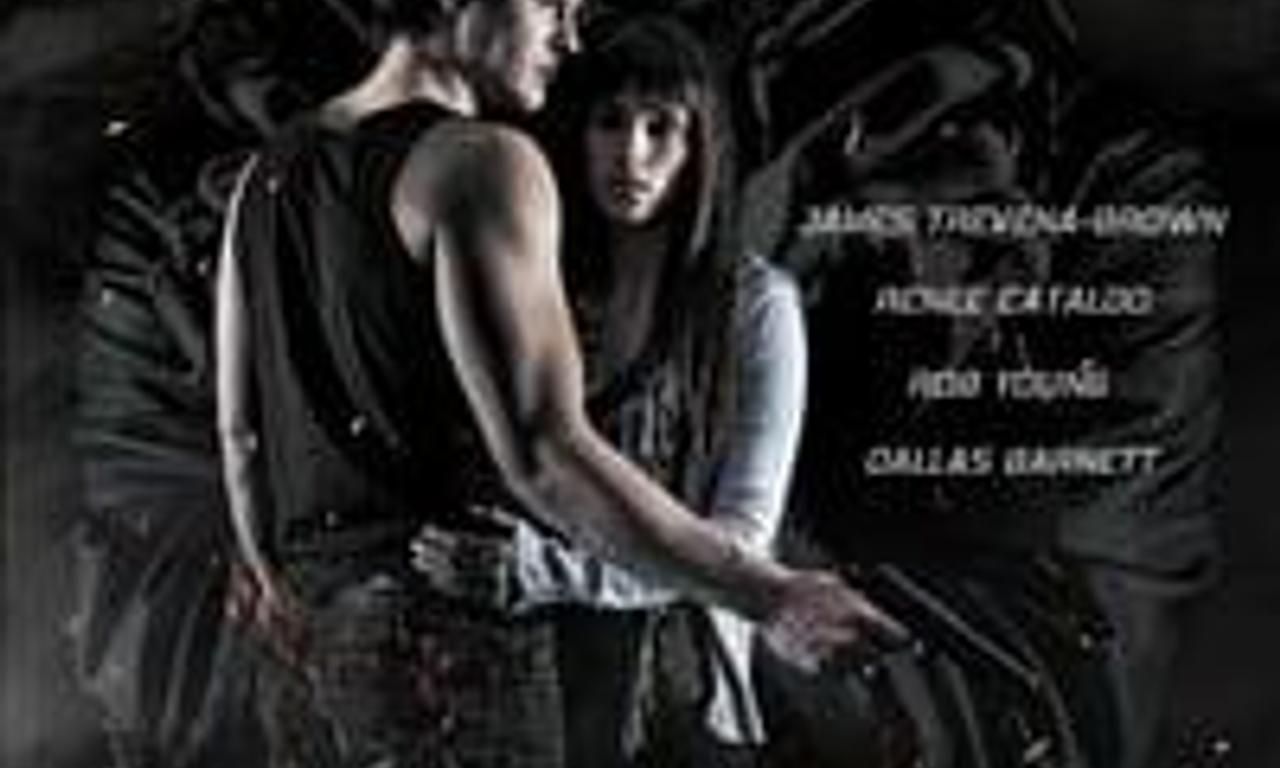 header image for Contract Killers