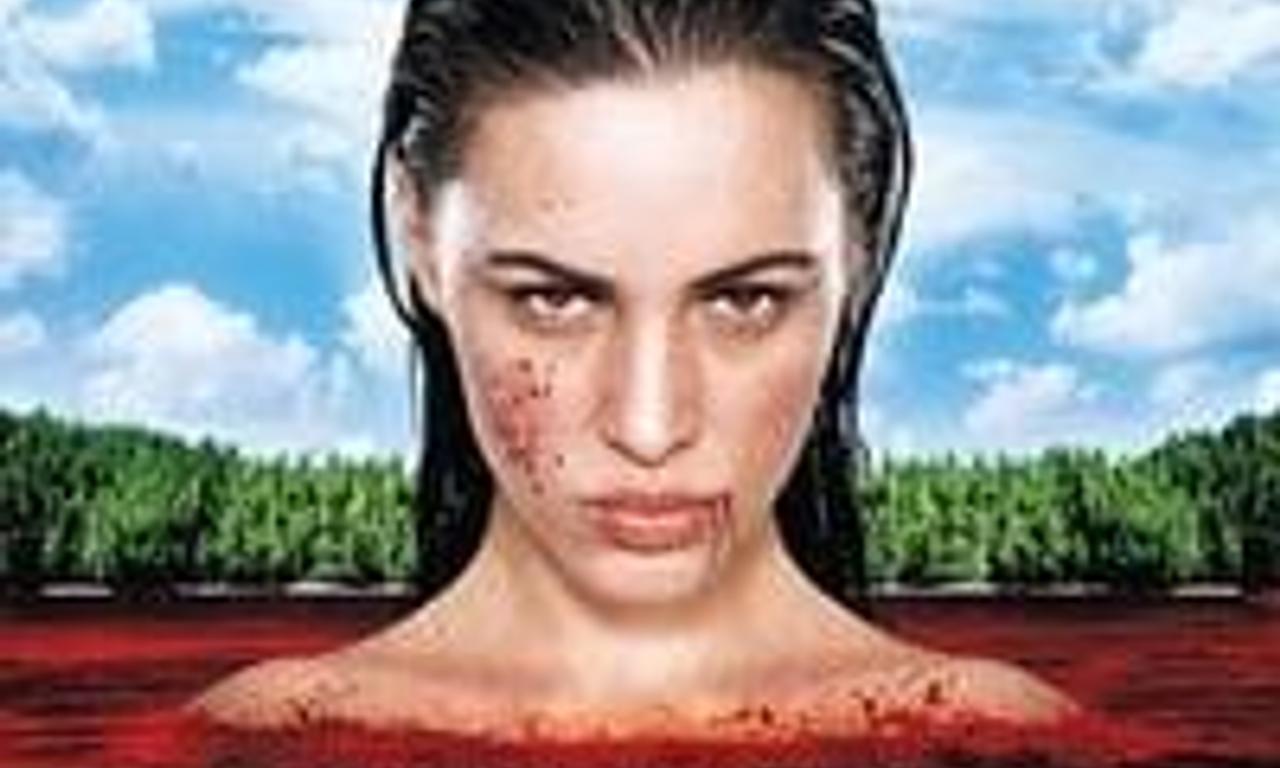 header image for Wicked Lake