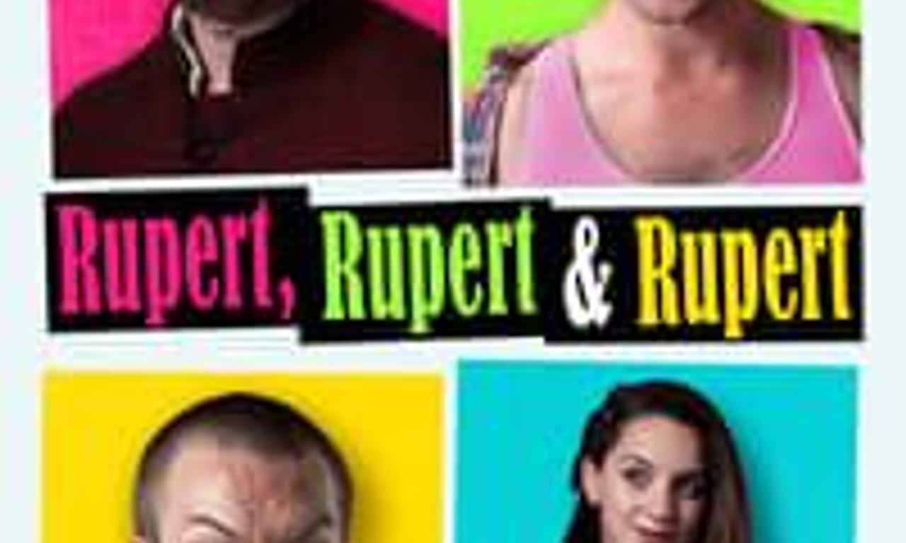 header image for Rupert, Rupert & Rupert