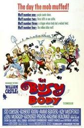The Busy Body