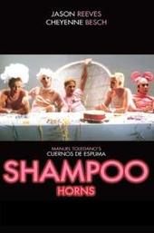 Shampoo Horns